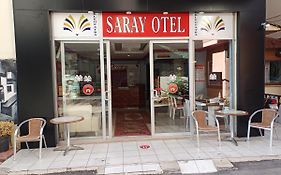 Kleopatra Saray Hotel